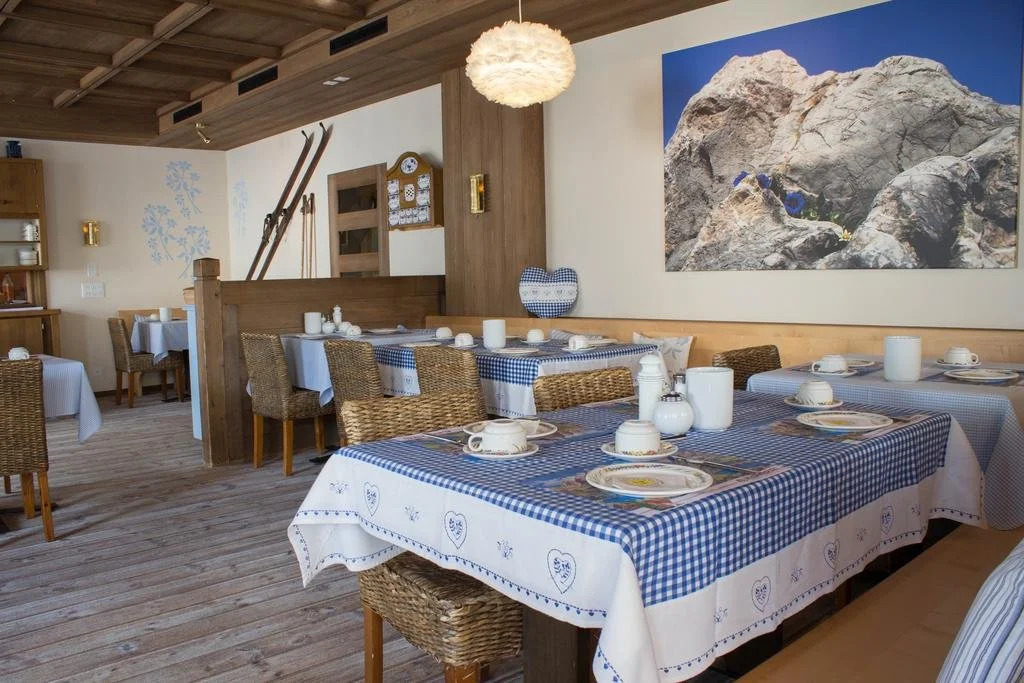 Hotel Drei Berge