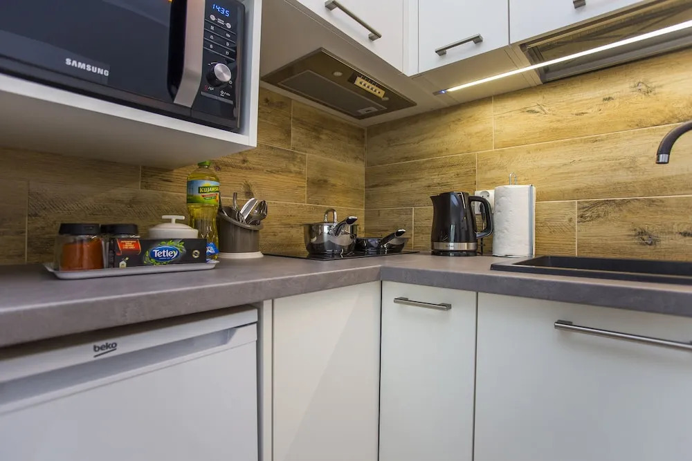 Central Rental - Apartament Wygodny