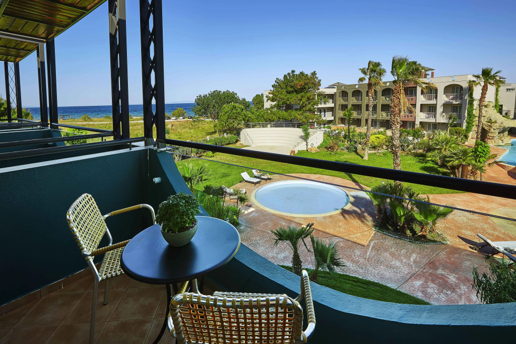 Ilio Mare Hotel