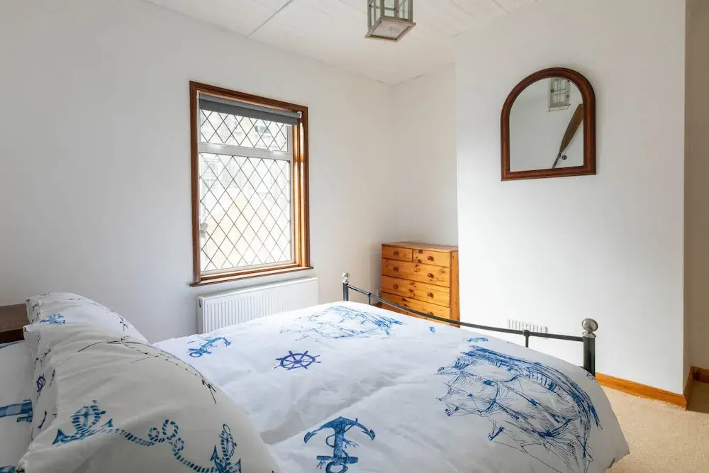 Stylish 2Bd Family Hideaway In Dover