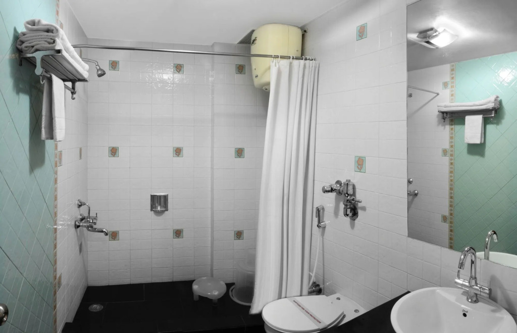 Honeymoon Inn Mussoorie