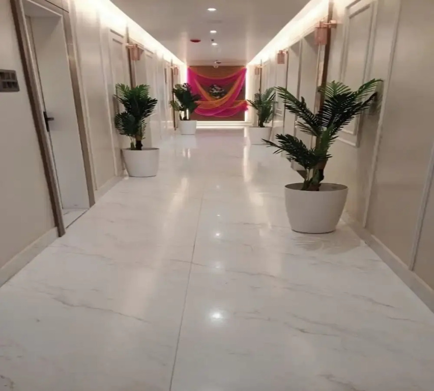 Hotel Spring Vilas