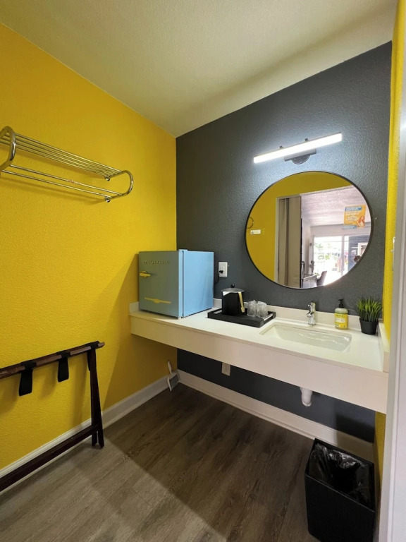 Bposhtels Houston