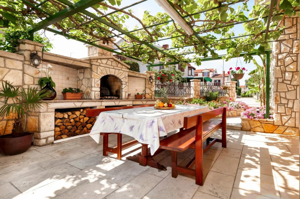Apartments Villa Istria Rovinj