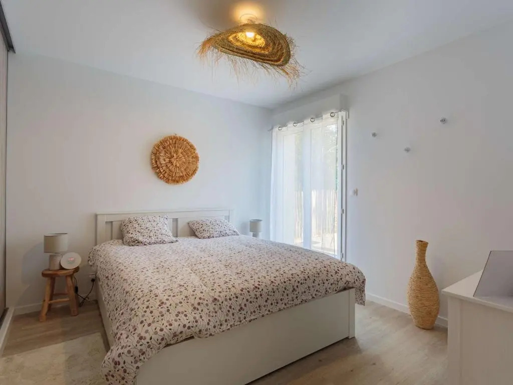 Appartement Saint-Jean-de-Luz, 2 pièces, 4 personnes - FR-1-4-617
