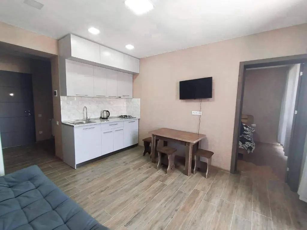 Didveli Residense E36