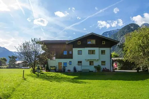 Ferienhaus Hohenwarter