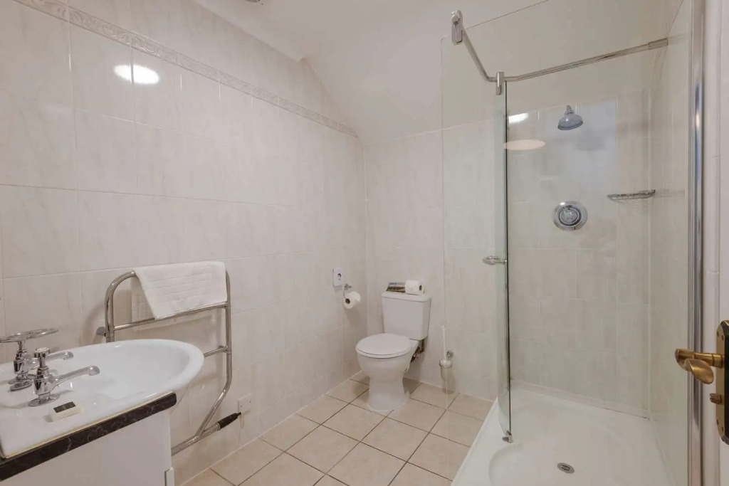 Porth Veor Manor Hotel