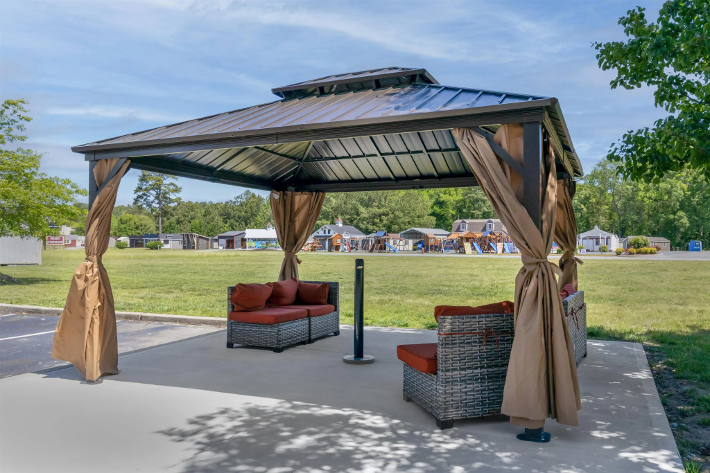 Best Western Plus Pocomoke City