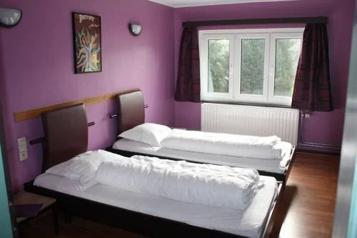 B&B En Chanteraine