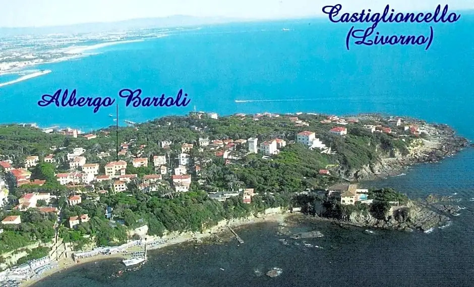 Albergo Pensione Bartoli