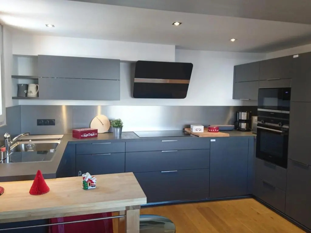 Chalet La Tania, 8 pièces, 15 personnes - FR-1-513-21