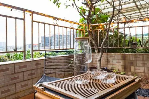 Changsha Tianxin·Xinkaipu· Locals Apartment 00154030