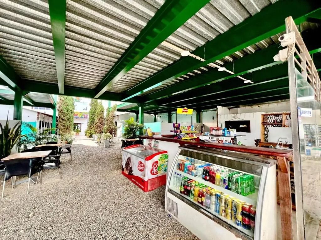Cocobana Hotel
