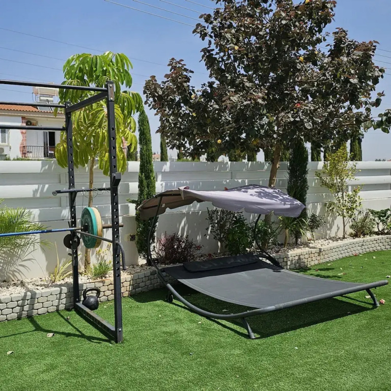 131 VOR - Stay M L Villa