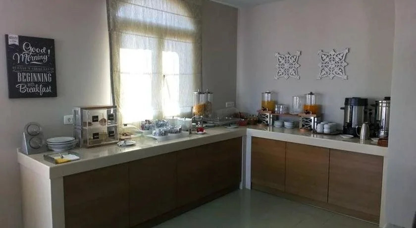 Alkyon Hotel