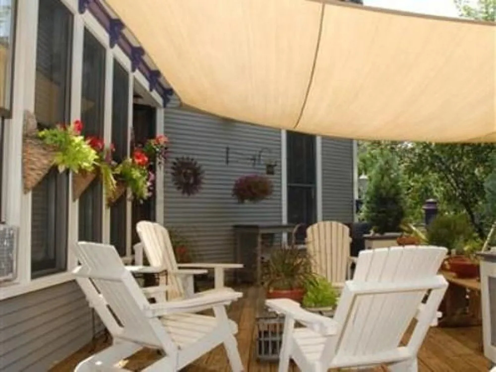 Boyden House Inn B&B