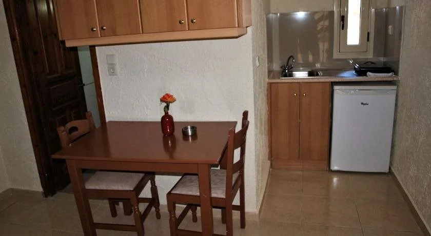Sofia Apartments