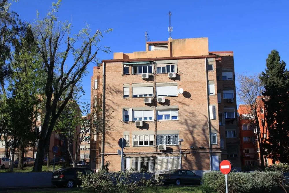 Madrid Rent 6