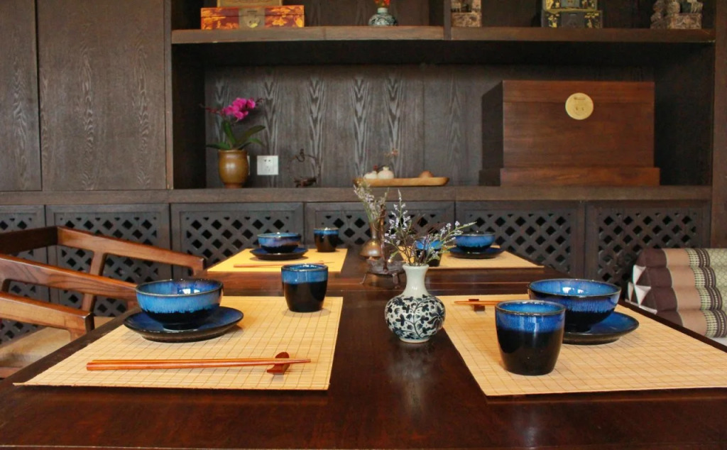 Beijing Youlan hotel