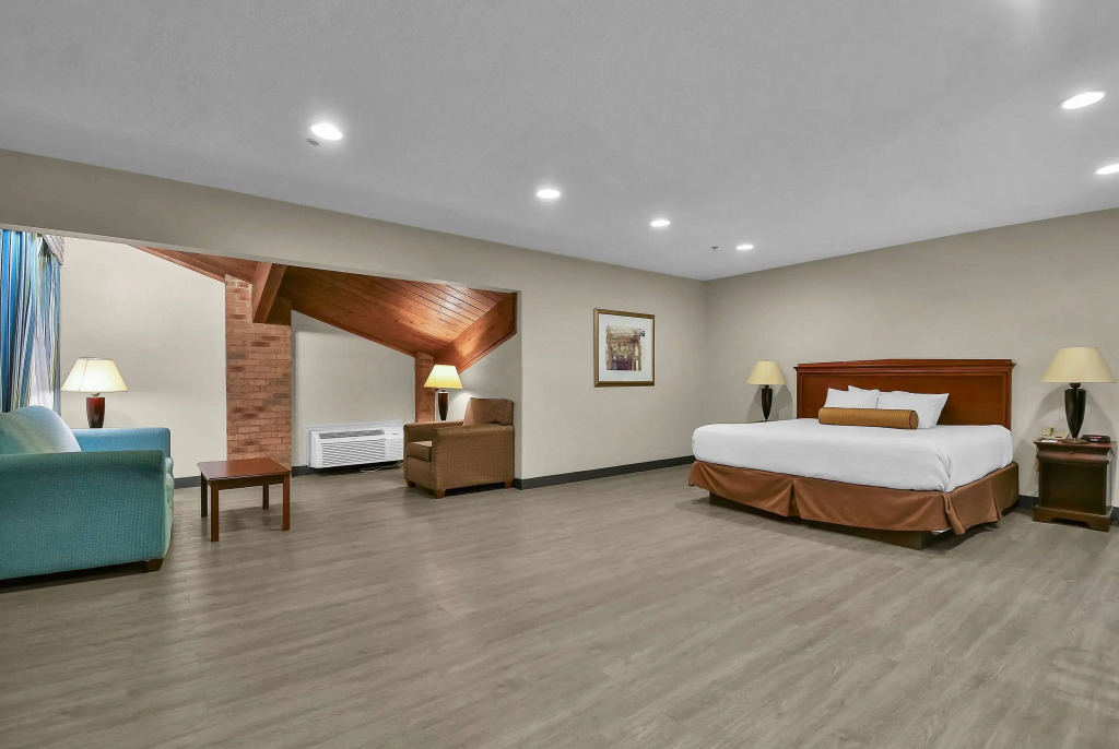 Baymont by Wyndham Zanesville