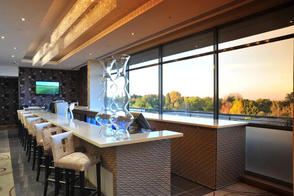 Holiday Inn Johannesburg-Rosebank by IHG