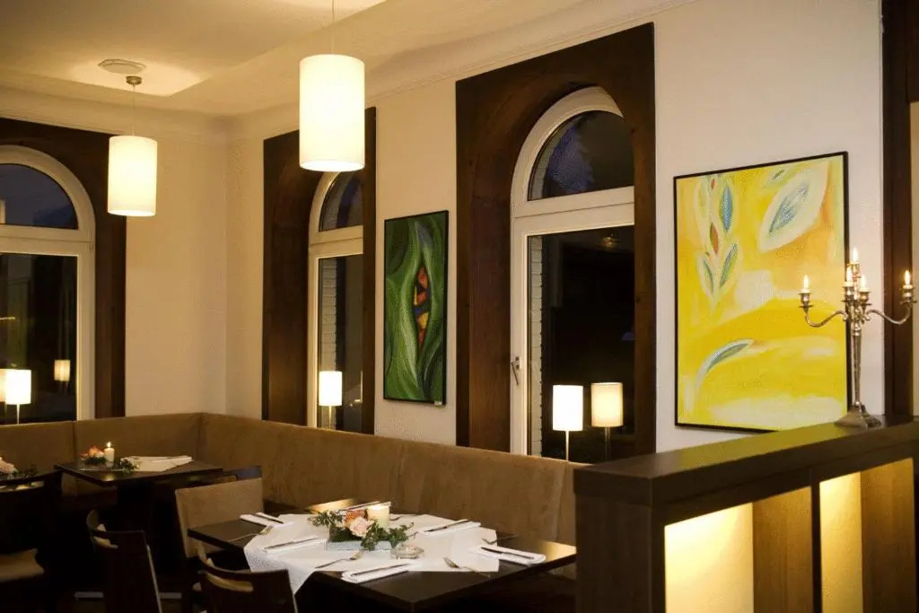 Hotel Marín