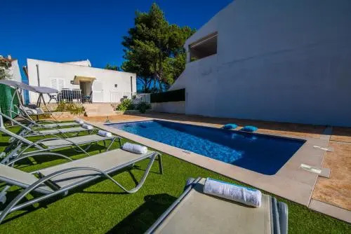 Ideal Property Mallorca - Can Micalo