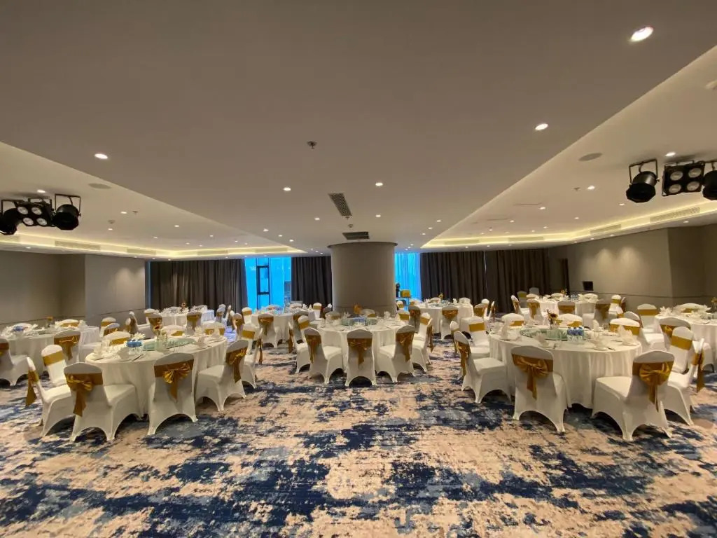 Luxury Apartment A La Carte Ha Long with Ocean view