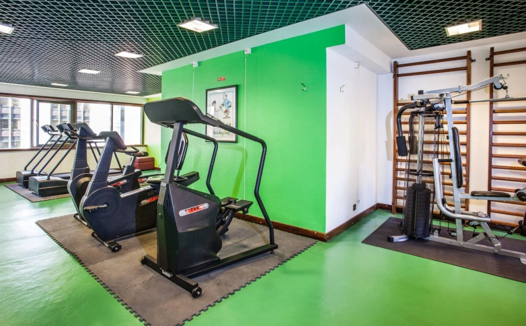 Holiday Inn Lisbon-Continental by IHG