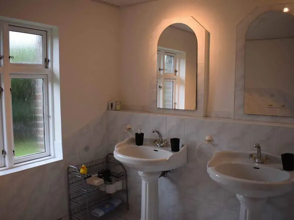 4 Star Holiday Home in Tonder