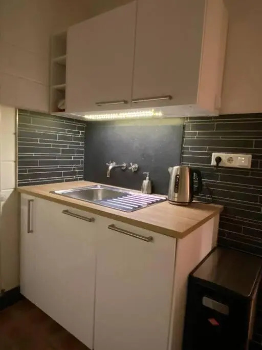 Duinhoek: Luxe studio, prachtig en rustig gelegen