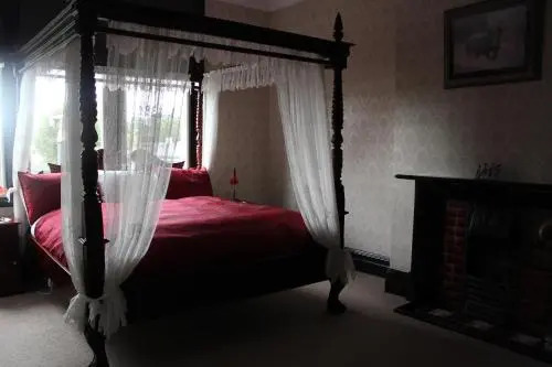 Safari Lodge