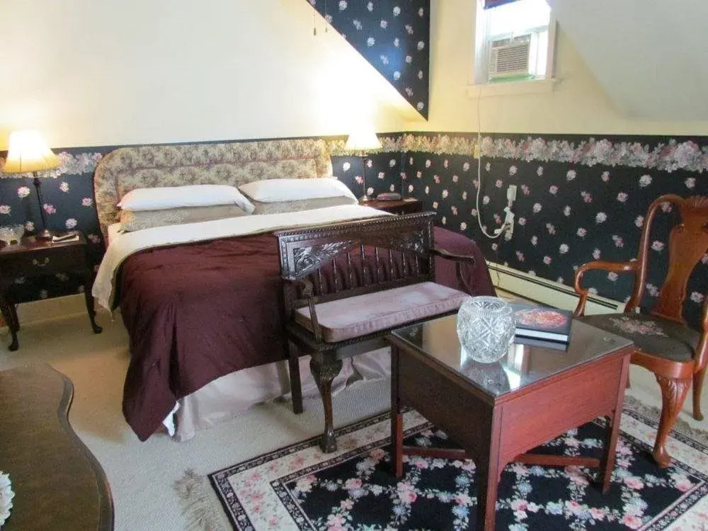 The Ilex Inn Bed & Breakfast