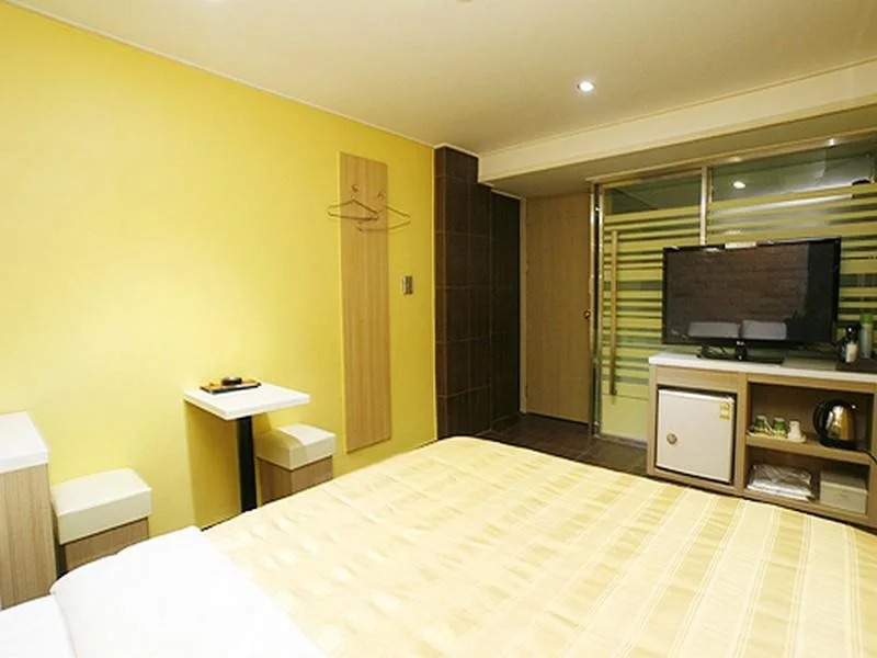 Nex Hotel