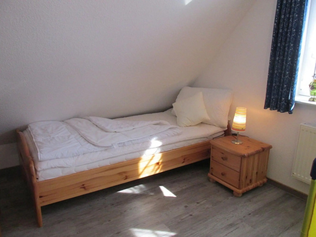Ferienhaus Wattperlchen in Dornum
