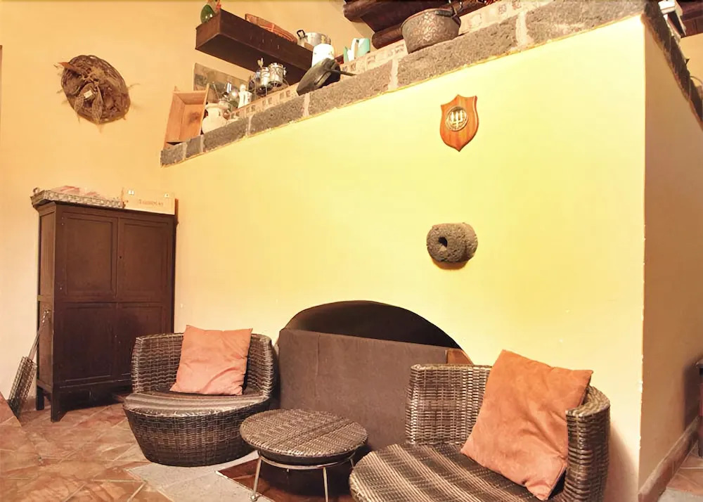 Borgo dell'Etna