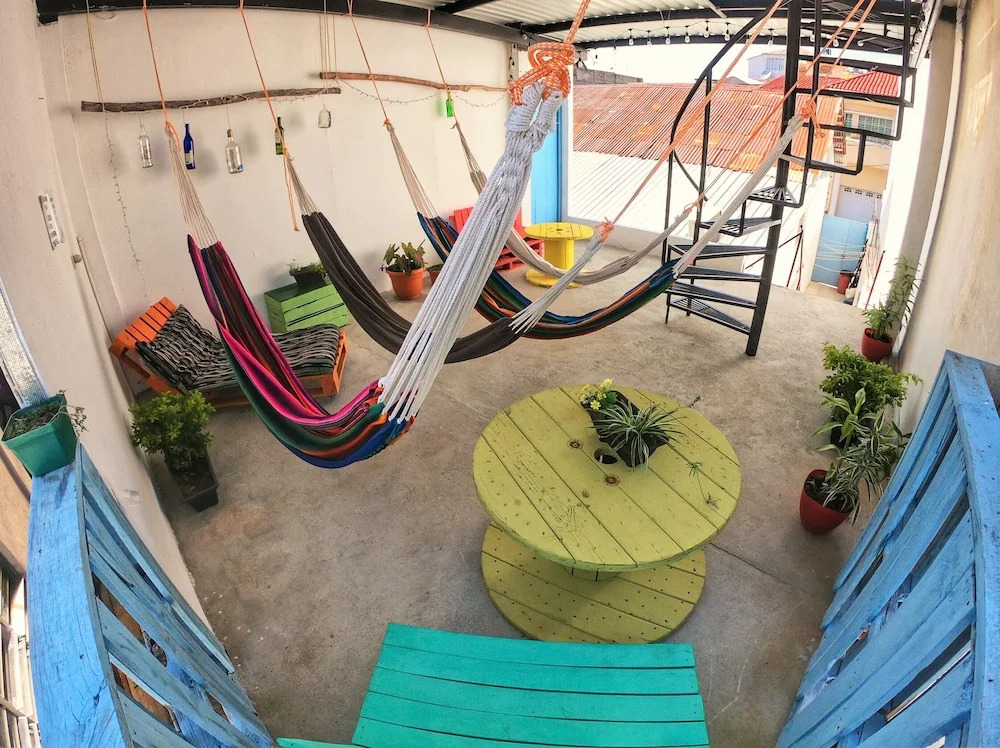 Hostel Casa Ula - a relaxing stay