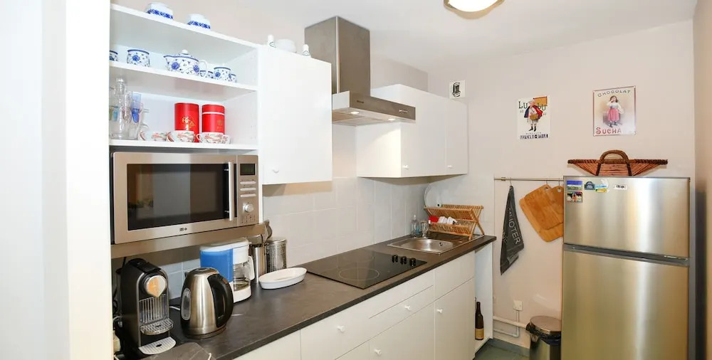 Appart Ambiance - St Nizier