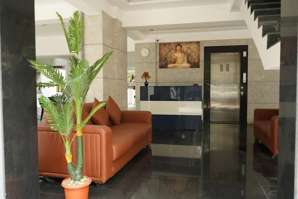 Corporate Luxury Stays Baner