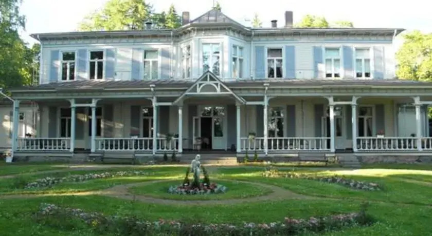 Neitsytniemen Kartano