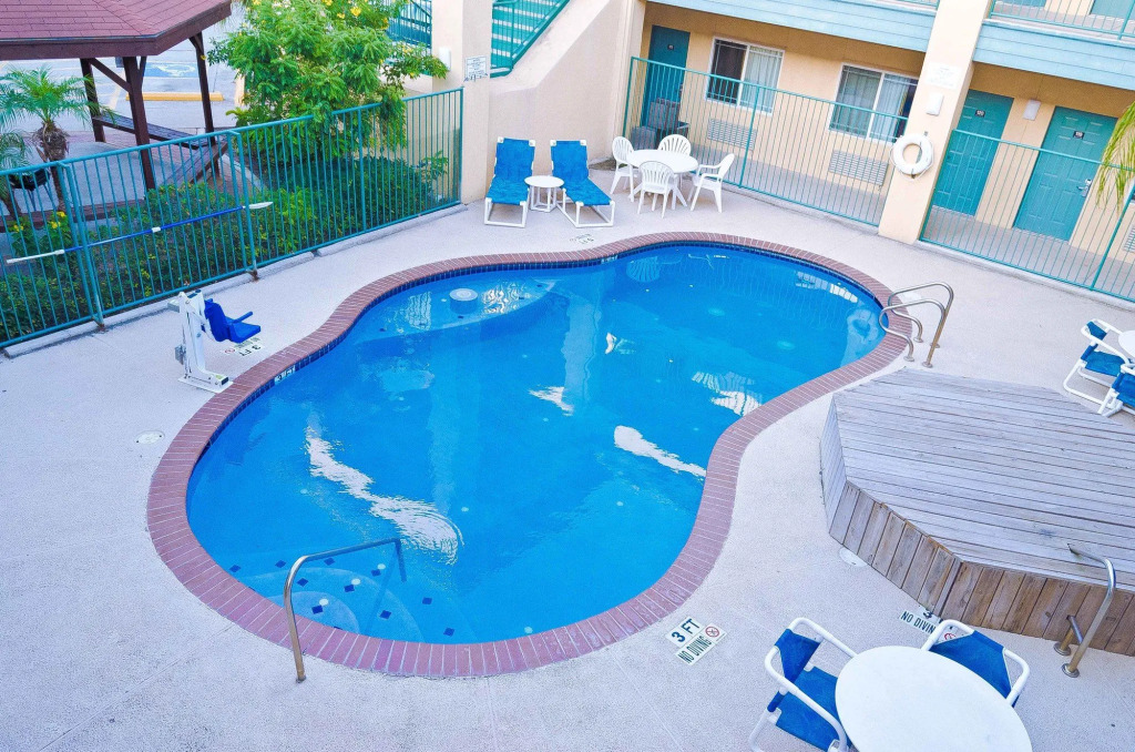 Texas Inn and Suites RGV