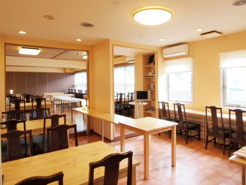 Tsukuba Daily Inn