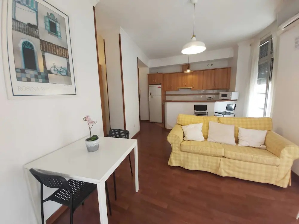 Del Parque Flats - Ollerias 1