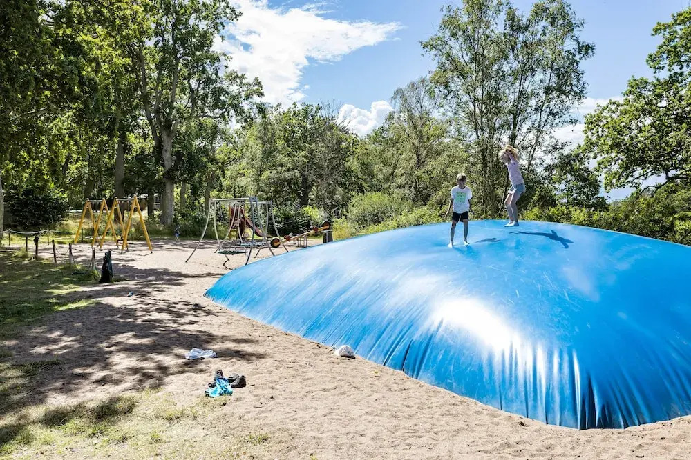 First Camp Stensö-Kalmar