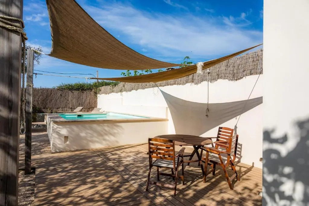 Finca Es Canyaret