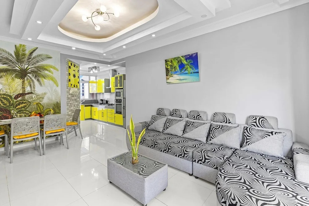 Jaddoo Apartment at Azeer Residence