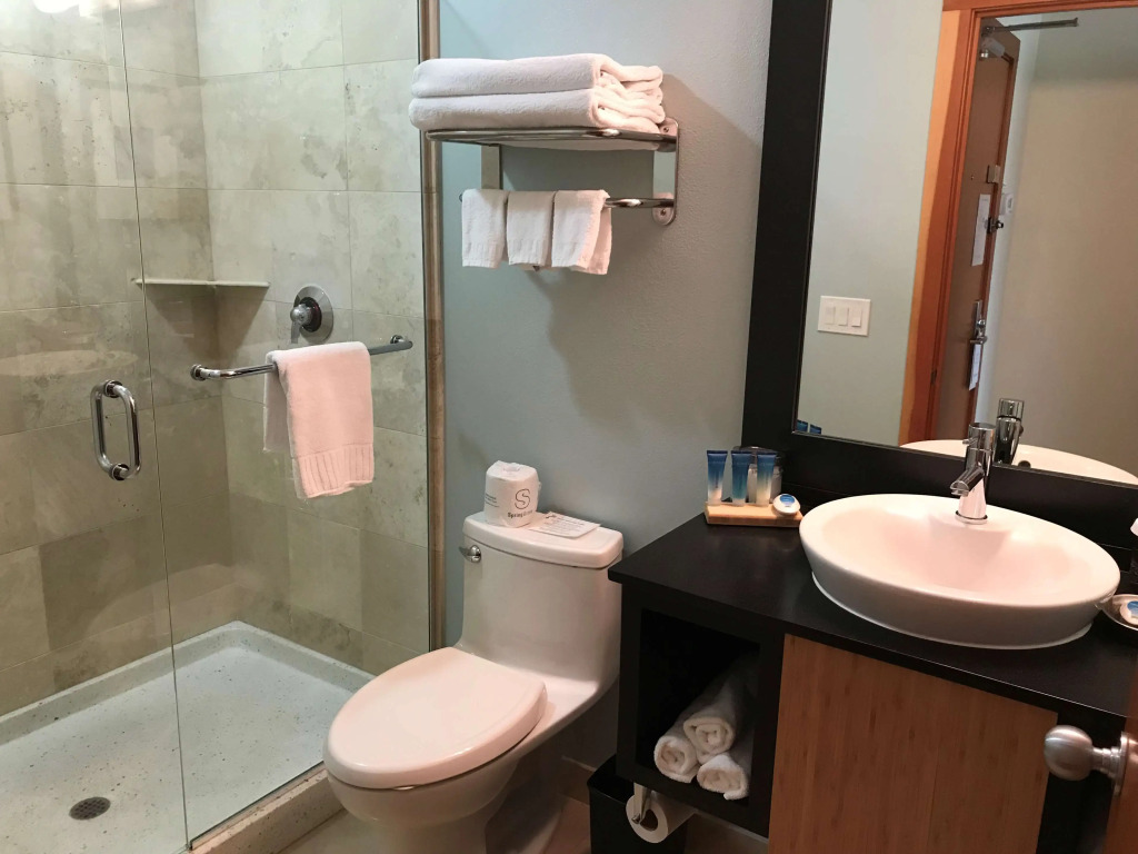 Best Western Plus Hood River Inn