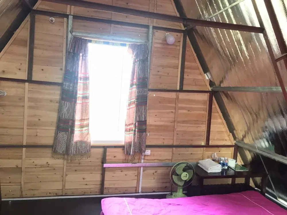 The Hill Sapa Homestay