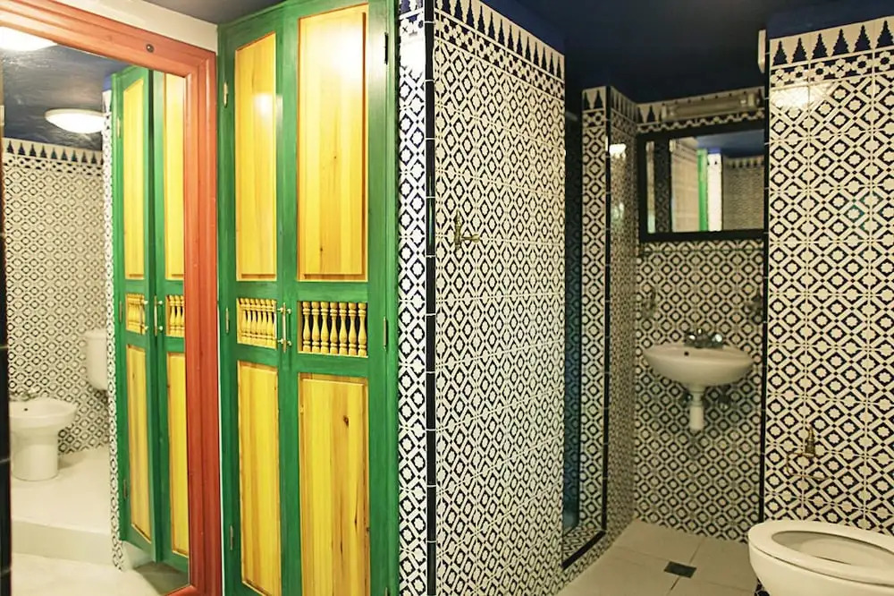 Dar Ayour appartements